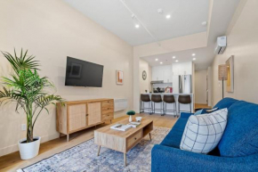 City Center King Loft